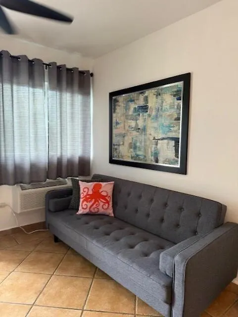 Apartamento Dolphin By The Sea Luquillo