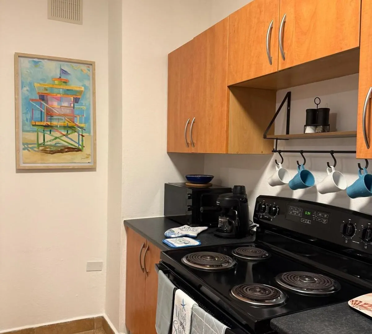 Apartamento Dolphin By The Sea Luquillo